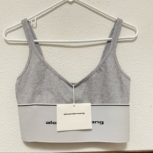 Alexander Wang Top